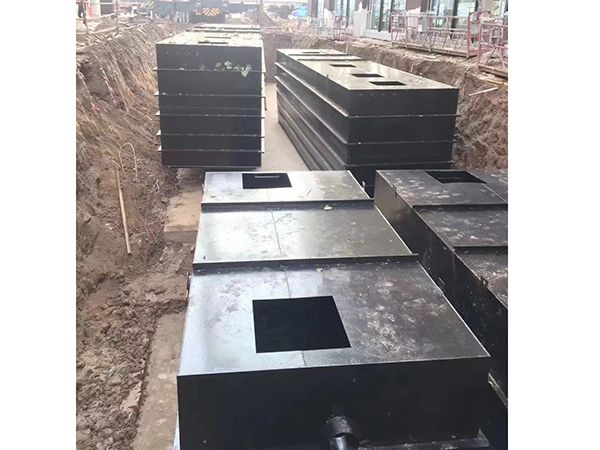 施秉​甘肃嘉源通环保：全品类水处理设备，一站式守护碧水清流