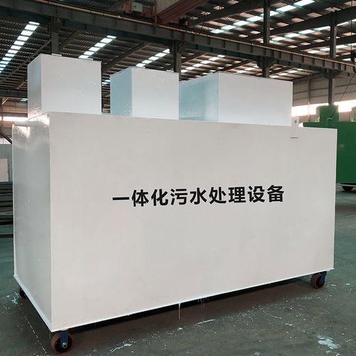 施秉甘肃嘉源通全域服务｜专业污水处理设备定制生产、安装运维一站式解决方案